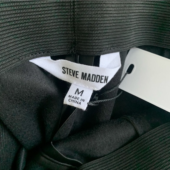 NWT Steve Madden Anastasia Pants - Picture 4 of 8